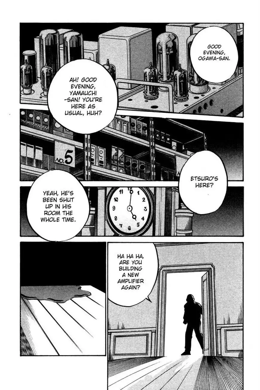 Q.E.D. - Shoumei Shuuryou Chapter 28 5